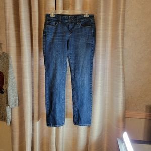 Ann Taylor loft jeans